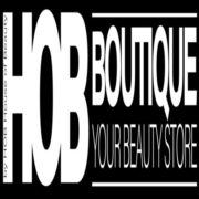 (c) Hob-boutique.ch